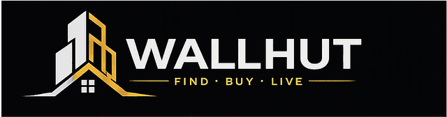 Wallhut — Find · Buy · Live