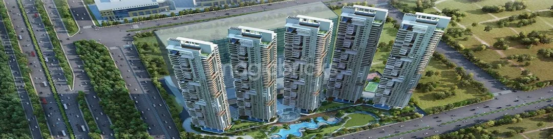 ATS Knightsbridge Phase 2 Sector 124, Noida — Photo 1