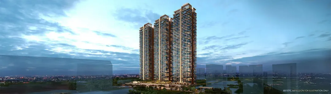 BPTP Downtown 66 Sector 66, Gurgaon — Photo 2