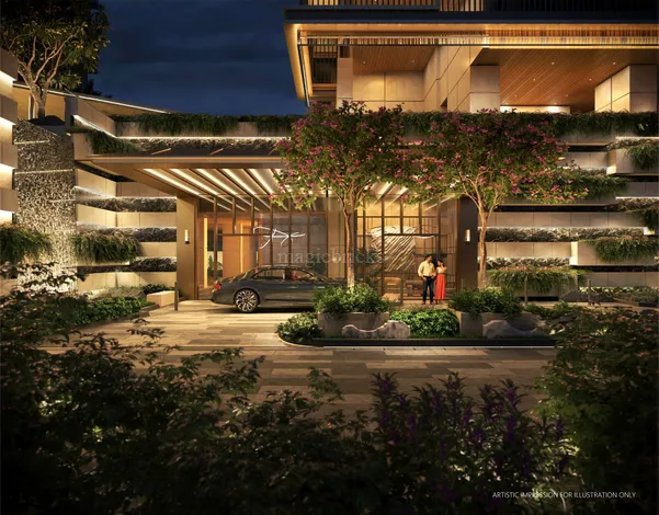 BPTP Downtown 66 Sector 66, Gurgaon — Photo 5