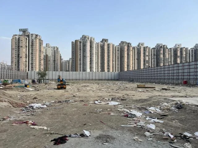 Clove County Sector 151, Noida — Photo 12
