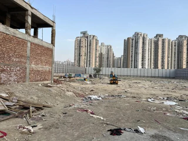 Clove County Sector 151, Noida — Photo 13