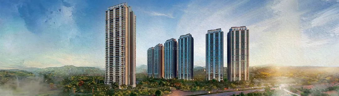 DLF Privana Sector 76 & 77, Gurgaon — DLF Limited