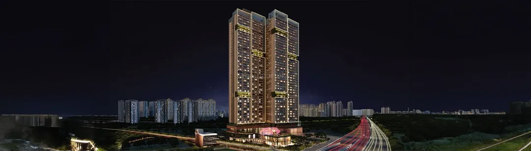 Global City IT Park Sector 36B, Dwarka Expressway, Gurgaon — Haryana Global City SPV (HSIIDC)