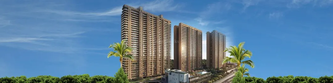 Godrej Aristocrat Sector 49, Golf Course Extension Road, Gurgaon — Godrej Properties Ltd.