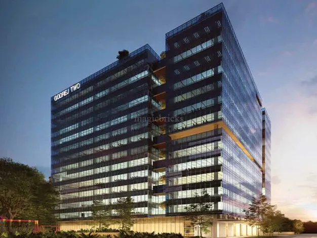 Godrej Aristocrat Sector 49, Golf Course Extension Road, Gurgaon — Photo 4