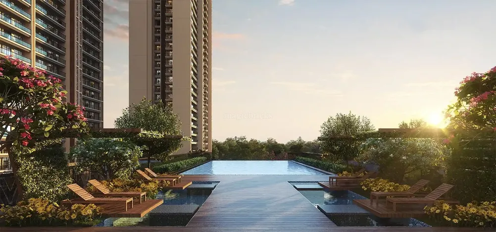 Godrej Riverine Sector 44, Dadri Road, Noida — Photo 3