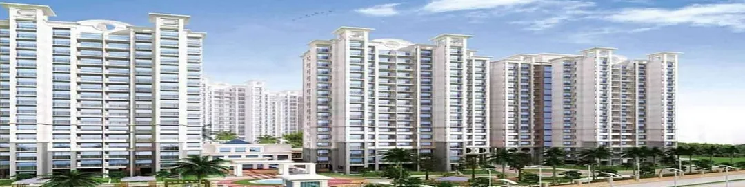 Godrej Tropical Isle Sector 146, Noida — Photo 1