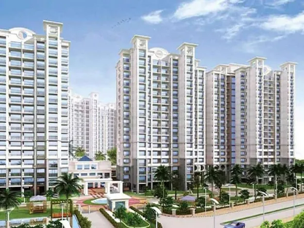 Godrej Tropical Isle Sector 146, Noida — Photo 4