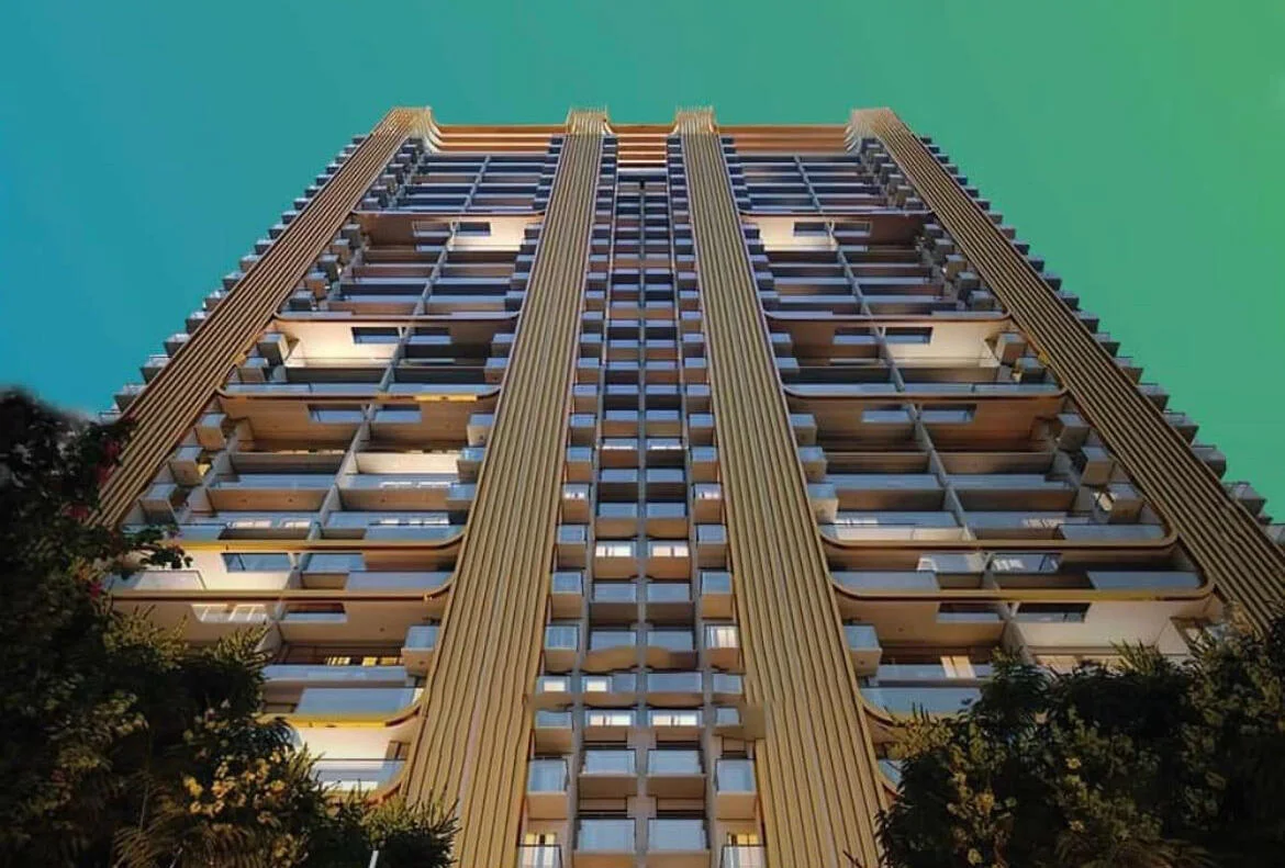 Godrej Tropical Isle Sector 146, Noida — Godrej Properties Ltd.
