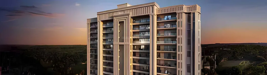 Godrej Vrikshya Sector 103, Dwarka Expressway, Gurgaon — Godrej Properties Ltd.