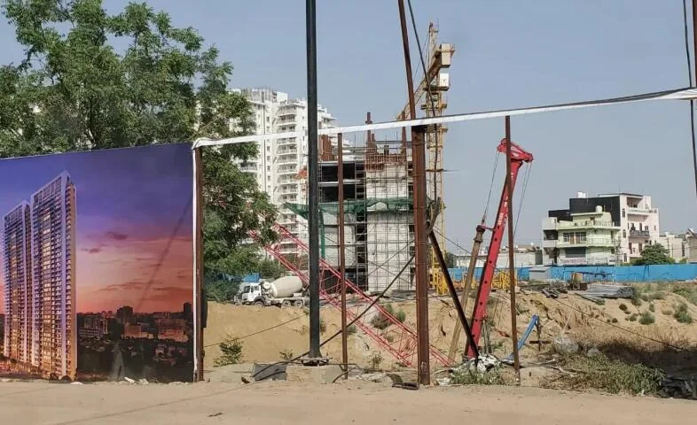Indiabulls Heights Sector 104, Gurgaon — Photo 6