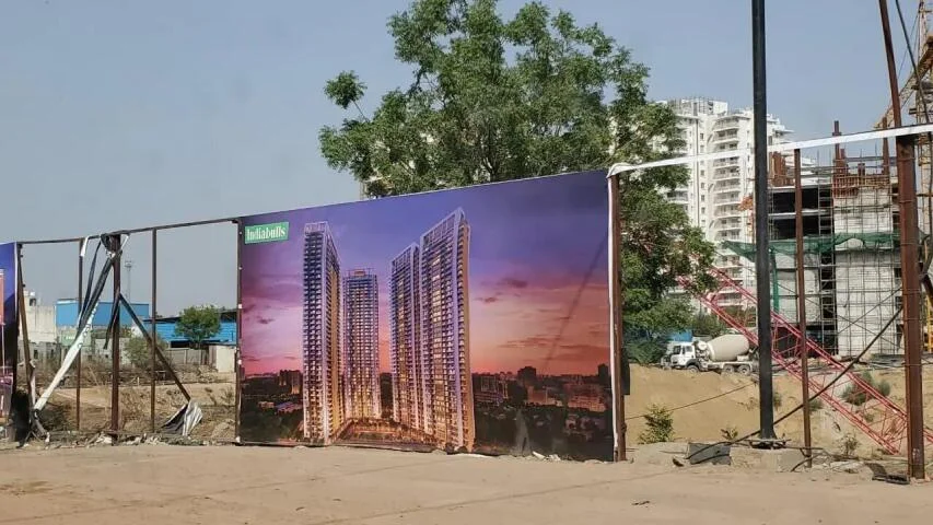 Indiabulls Heights Sector 104, Gurgaon — Photo 7