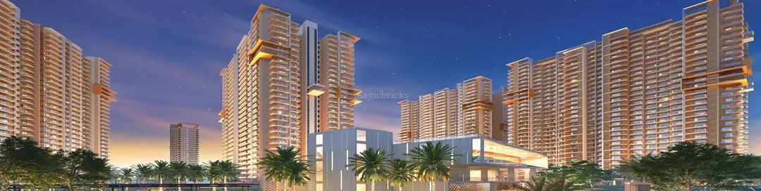 Ivory County Sector 115, Noida — County Group
