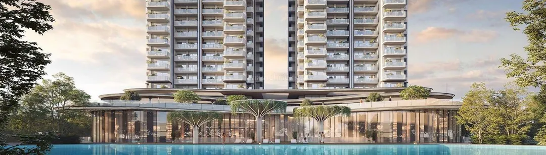 M3M Forestia West Manesar, Gurgaon — M3M India Pvt. Ltd.