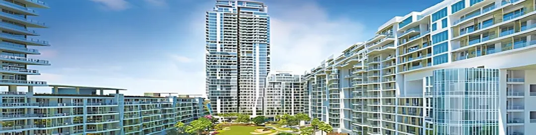 M3M Golf Hills Sector 79, Gurgaon — M3M India Pvt. Ltd.