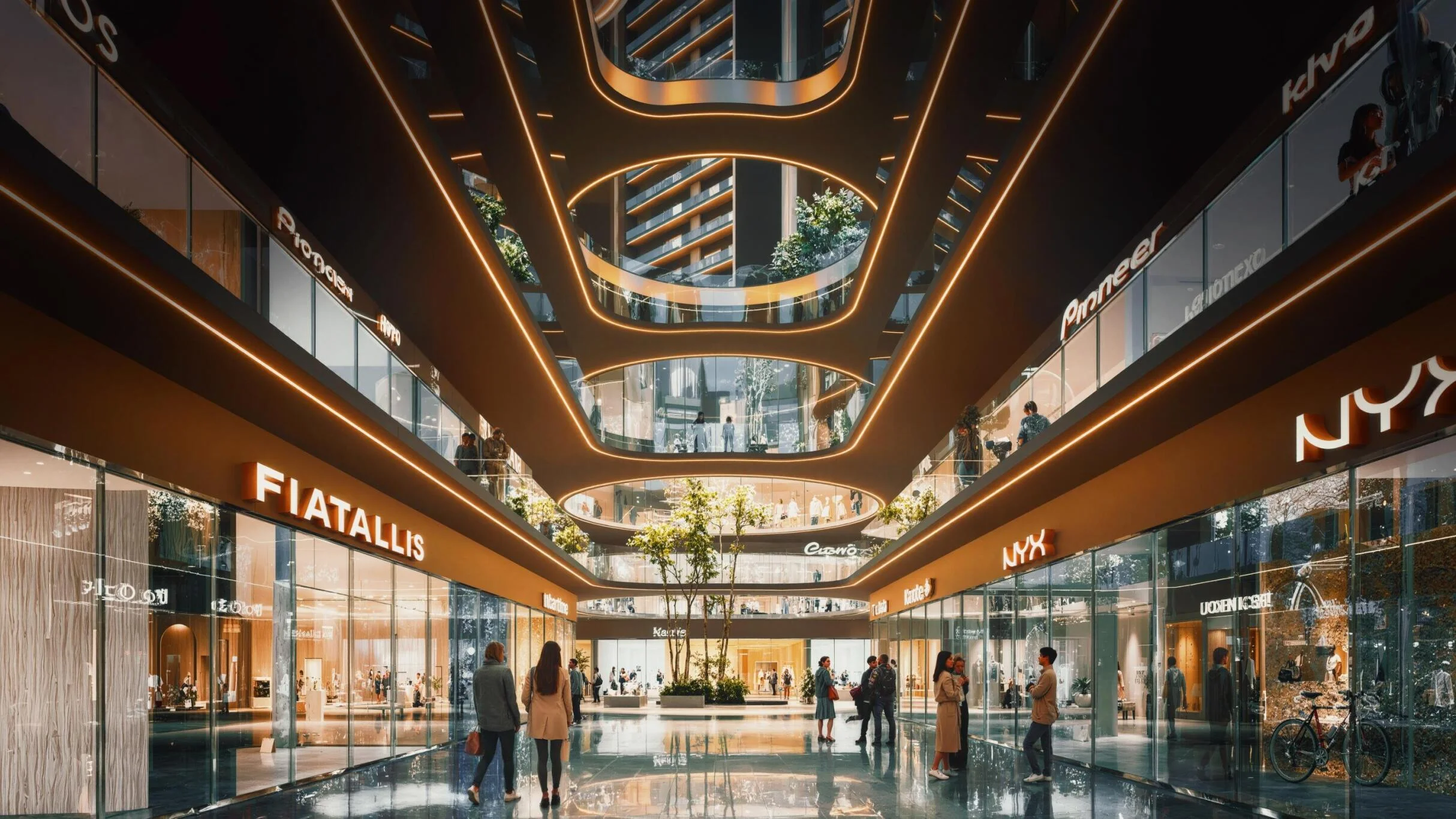 M3M Jewel Crest Avenue Sector 97, Noida Expressway — Photo 9