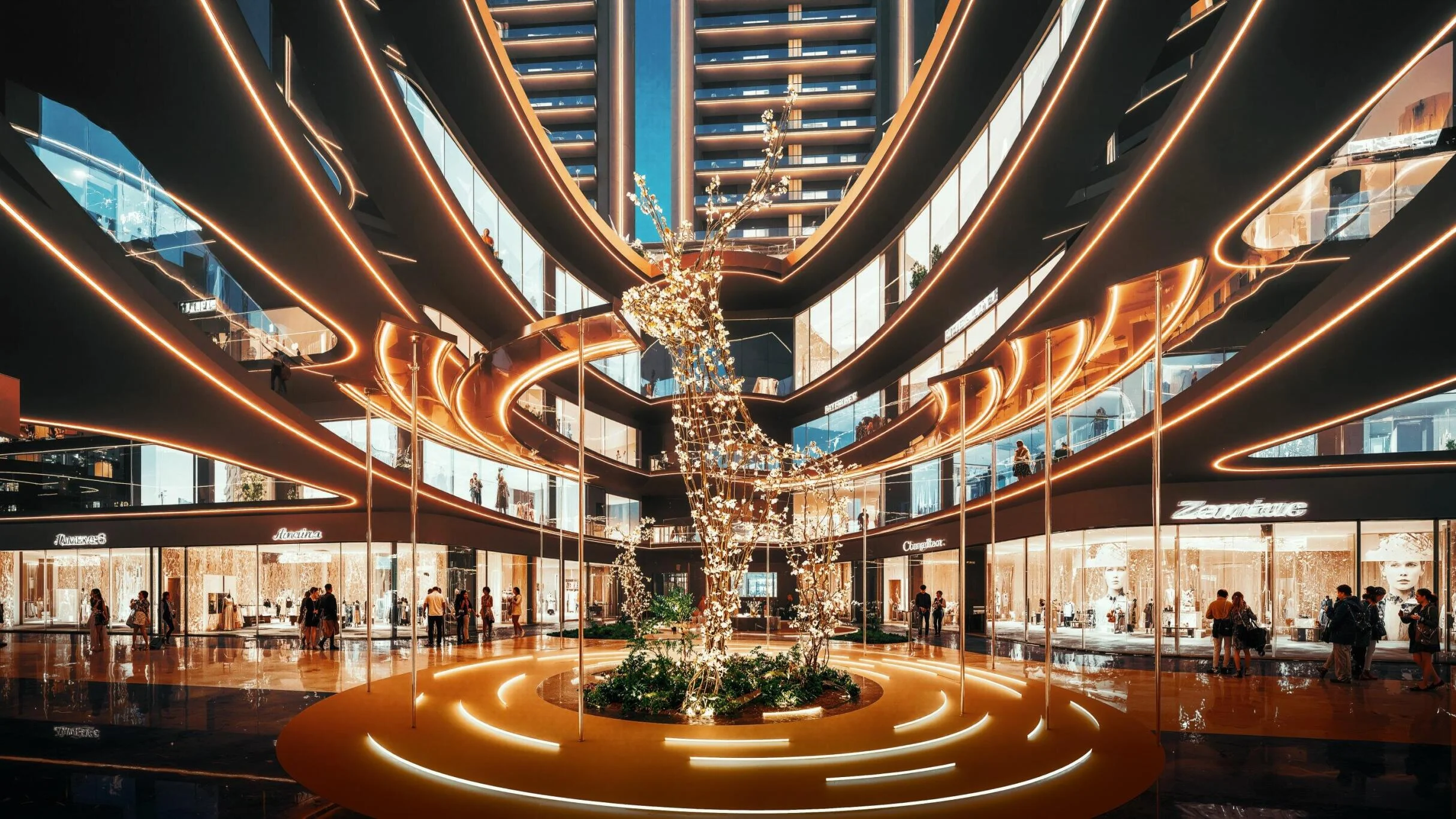 M3M Jewel Crest Avenue Sector 97, Noida Expressway — Photo 11