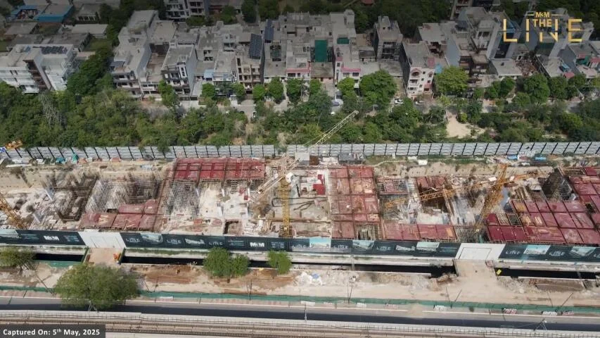 M3M The Line Sector 72, Central Noida — Photo 14