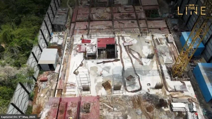 M3M The Line Sector 72, Central Noida — Photo 16