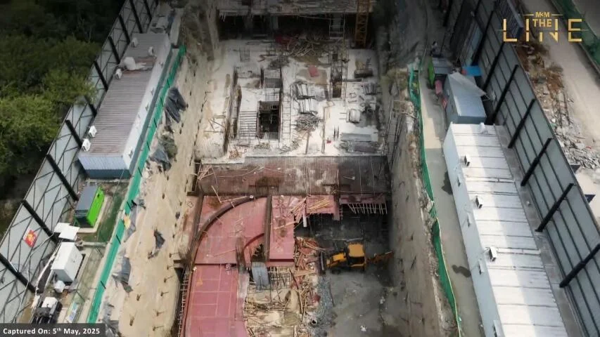 M3M The Line Sector 72, Central Noida — Photo 17