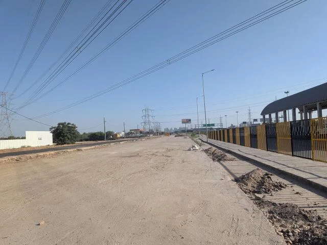 MVN Aero One Sector 37D, Gurgaon — Photo 9