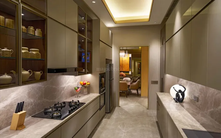 Puri Diplomatic Residences Sector 111, Dwarka Expressway, Gurgaon — Photo 4