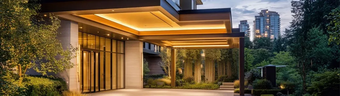Signature Global Cloverdale SPR Sector 71, Gurgaon — Signature Global India Limited