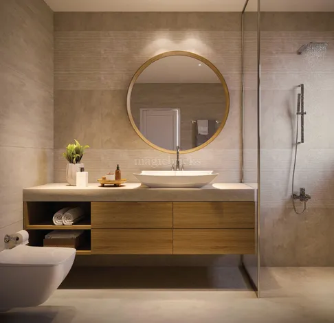 Sobha Crescent Sector 63A, Golf Course Extension Road, Gurgaon — Photo 2