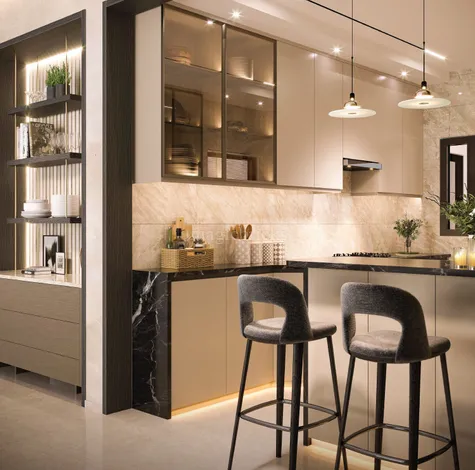 Sobha Crescent Sector 63A, Golf Course Extension Road, Gurgaon — Photo 3