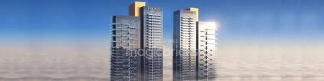 Trump Tower Extension Golf Course Extension, Sector 65, Gurgaon — Tribeca Developers