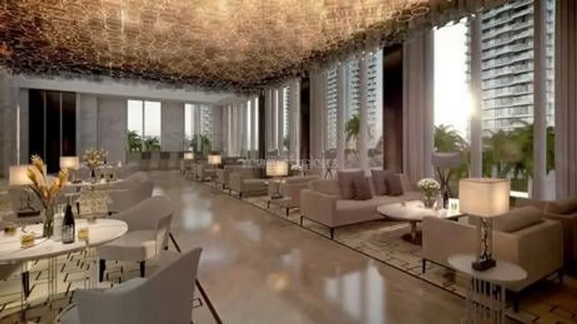 Trump Tower Extension Golf Course Extension, Sector 65, Gurgaon — Photo 2