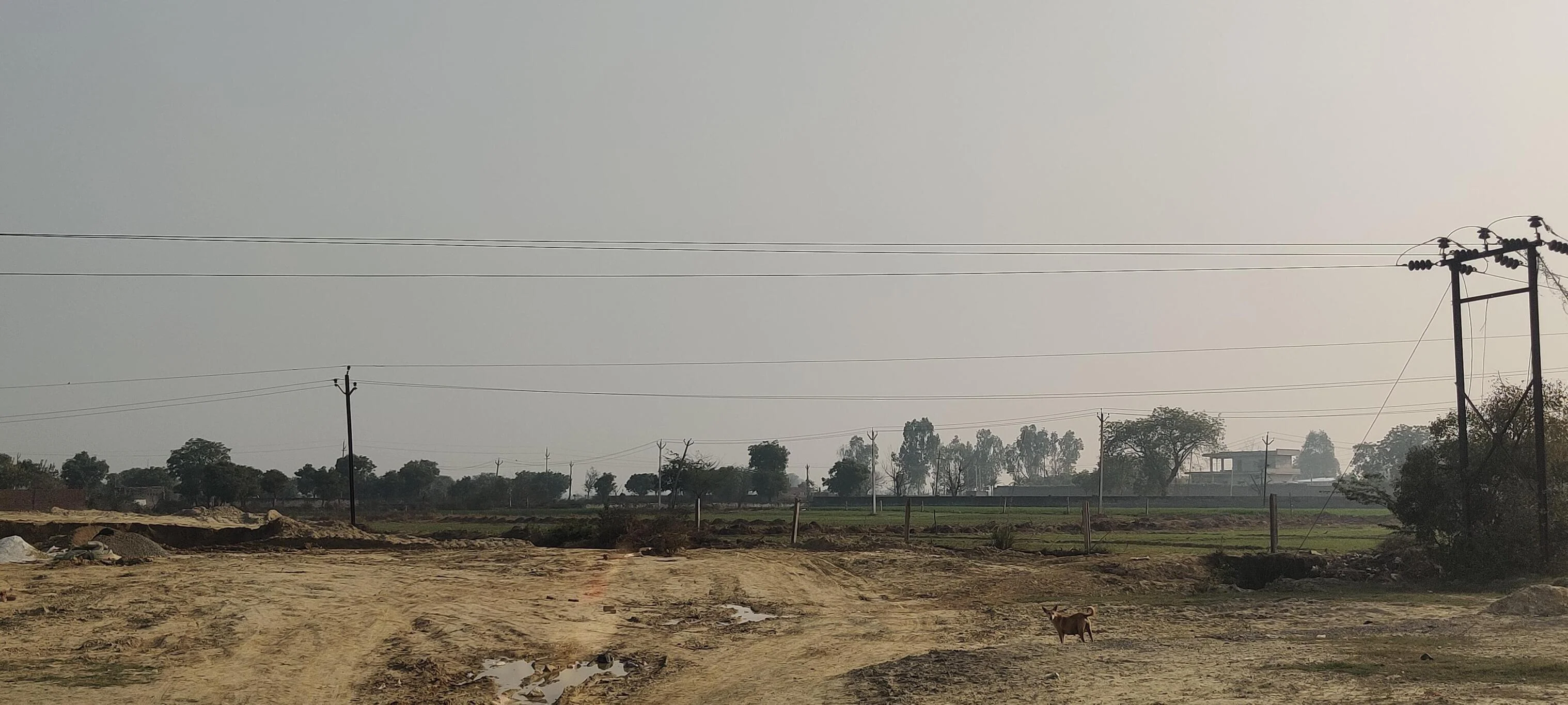 YEIDA Airport Plots Sectors 18 & 20, Yamuna Expressway, Noida — YEIDA (Yamuna Expressway Industrial Development Authority)